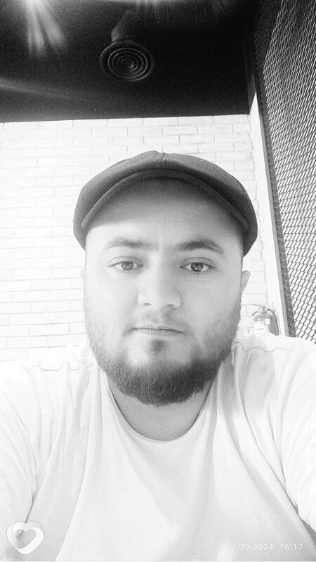 Али, 40, Астане — анкета №3232269