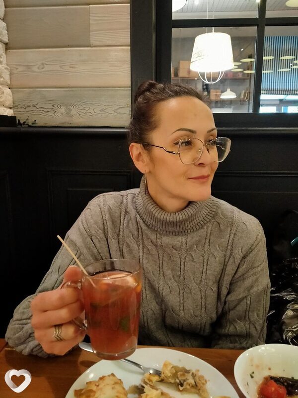 Екатерина, 45, Ярославле — анкета №3232270