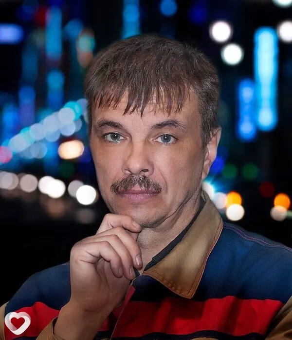 Валерий, 57, Москве — анкета №3232274