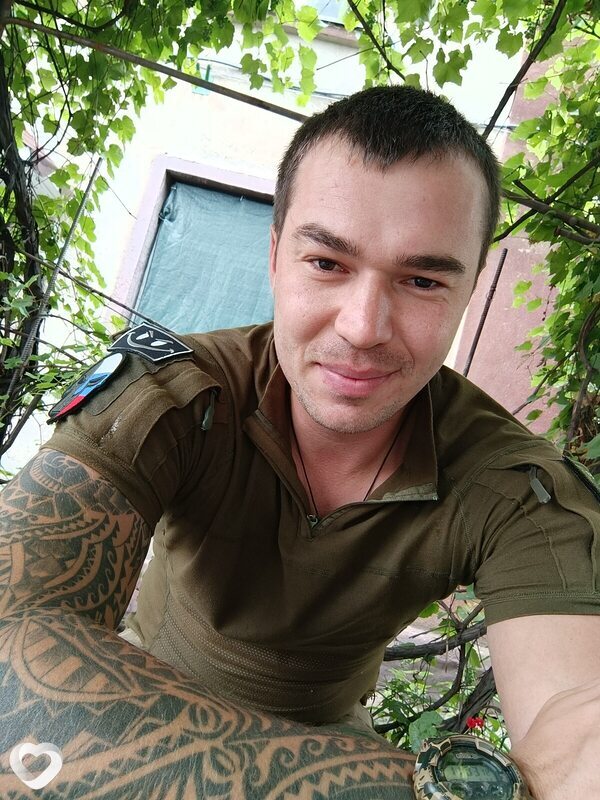 Данил, 32, Краснодаре — анкета №3232282