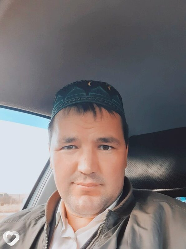 Ильнур, 33, Сургуте — анкета №3233189