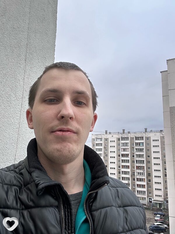 Миша, 32, Челябинске — анкета №3233199