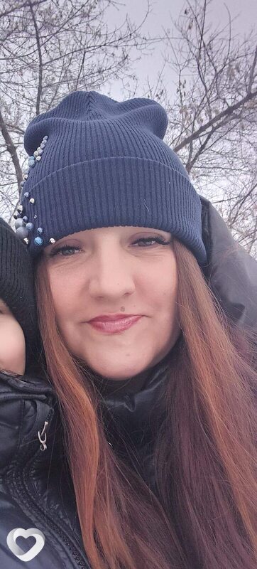 Mariana, Прокопьевск