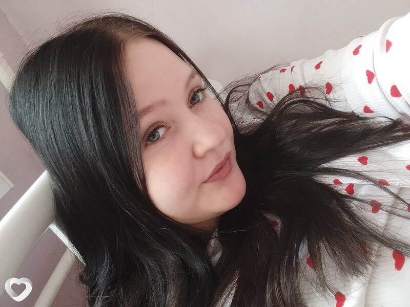 Ангелина, 25, Тулуне — анкета №3233204