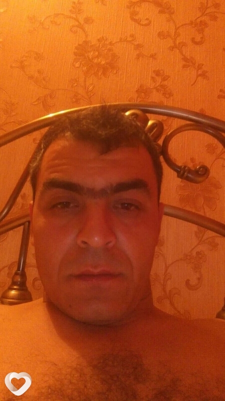 Алик, 49, Екатеринбурге — анкета №3233206