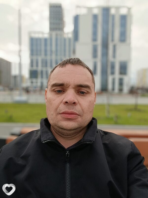 Денис, 33, Екатеринбурге — анкета №3233213