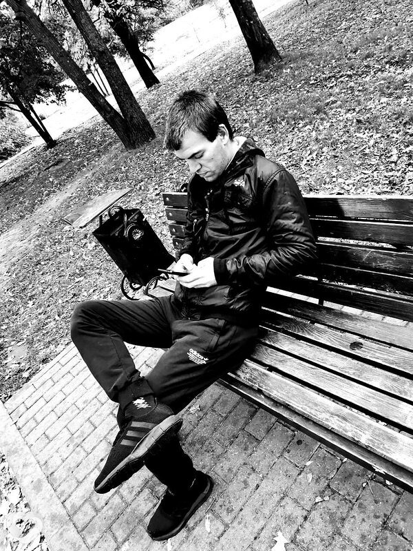 Григорий, 35, Иванове — анкета №3232529