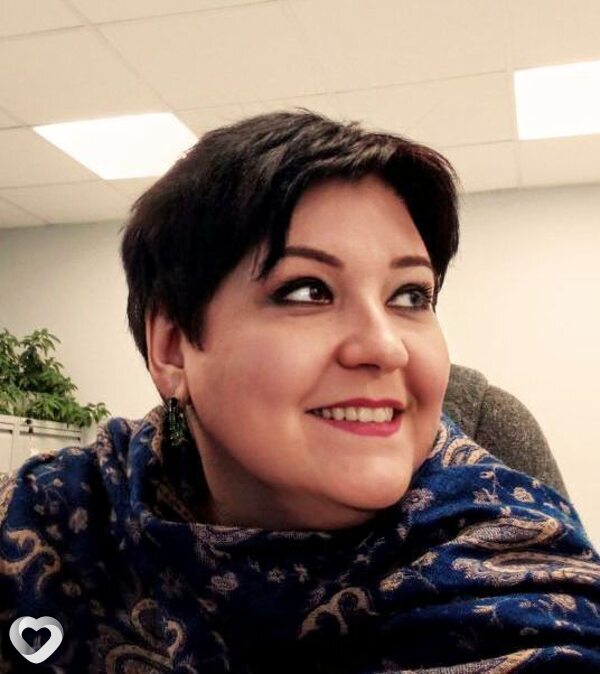 Софи, 57, Санкт-Петербурге — анкета №3232530