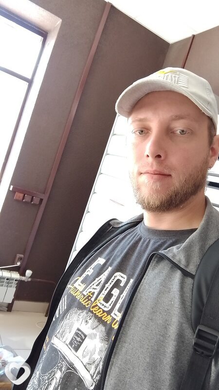 Дмитрий, 31, Пензе — анкета №3232532