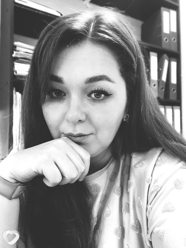 Екатерина, 34, Кирове — анкета №3232533