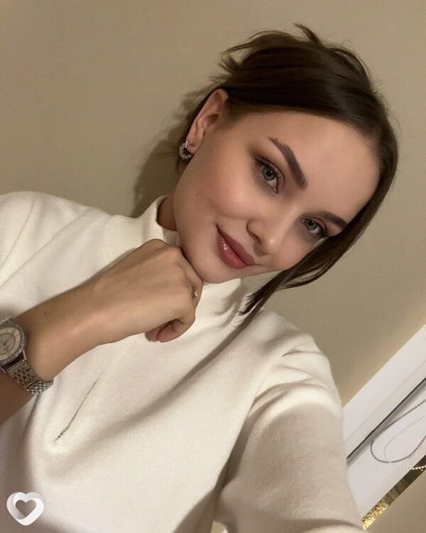 София Астьянова, 23, Ростове-на-Дону — анкета №3232538