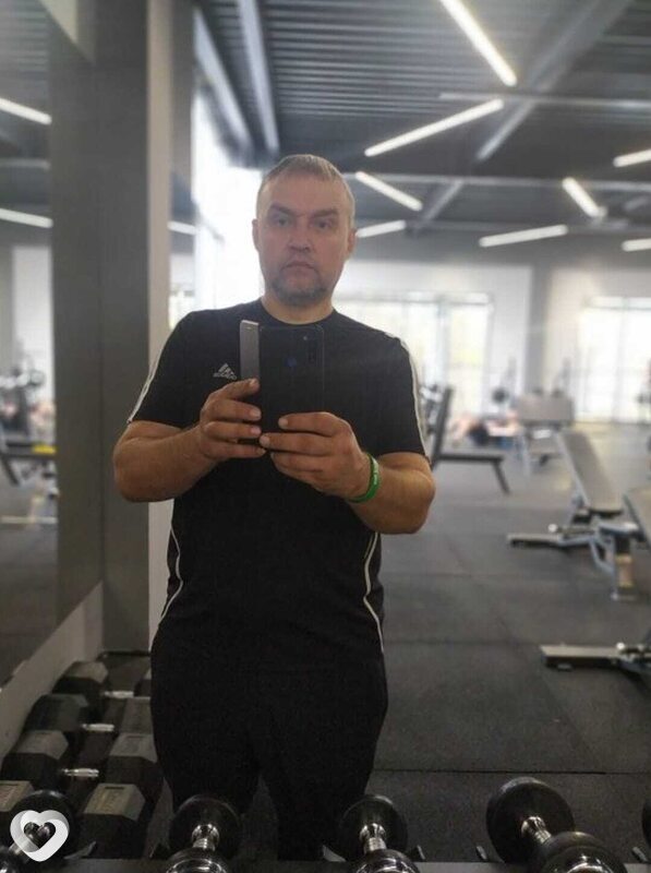 Яков, 37, Твери — анкета №3232592
