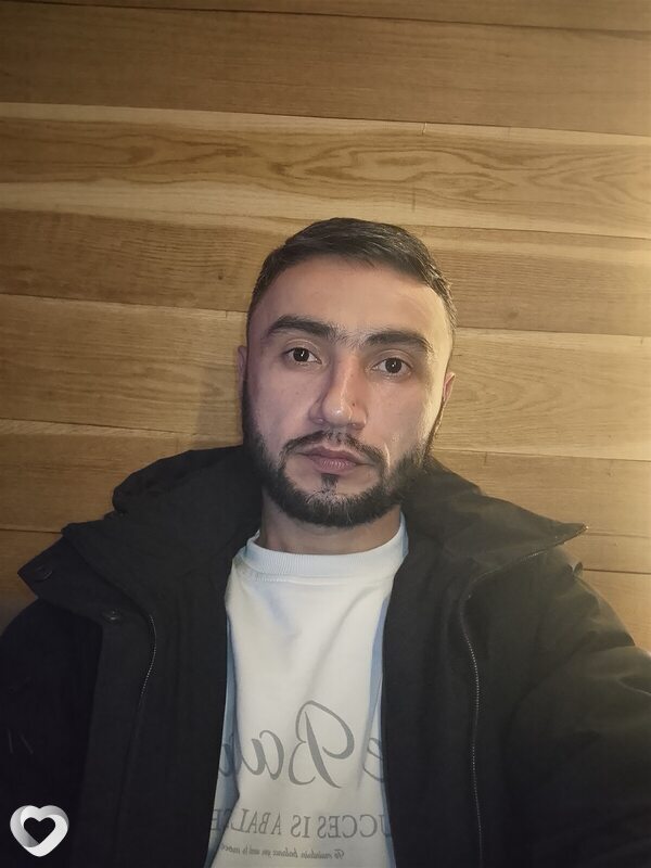Дадо, 37, Москве — анкета №3232594