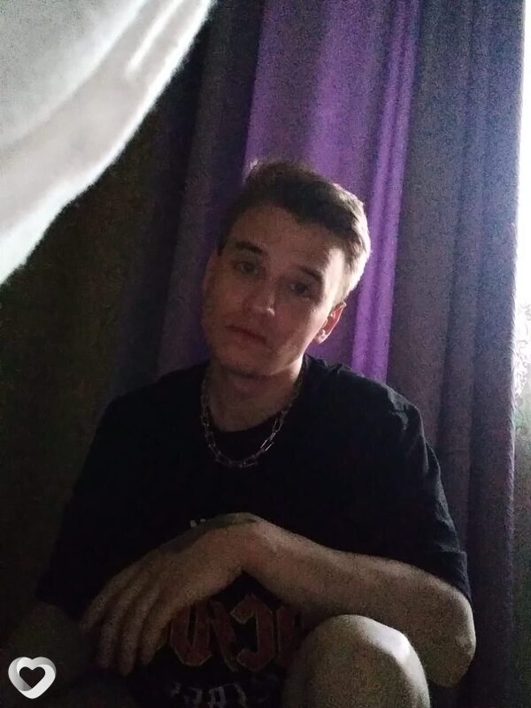 Роман, 26, Санкт-Петербурге — анкета №3232595