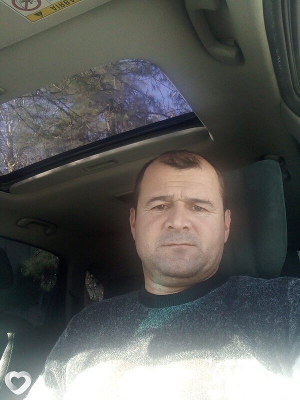 Бек, 43, Ташкент — анкета №3232597