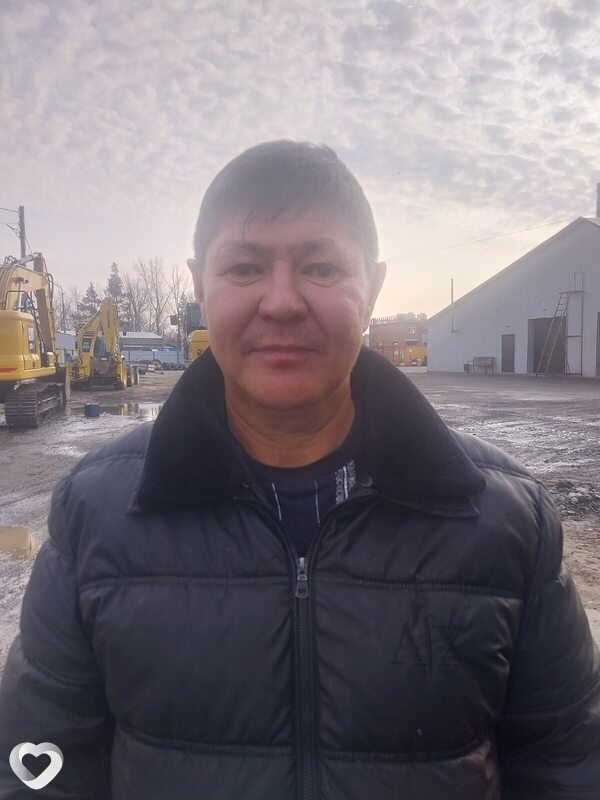 Бауржан, 52, Костанае — анкета №3232610