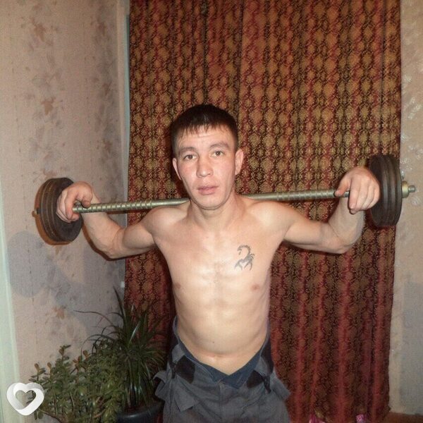 Фара, 37, Караганде — анкета №3232613