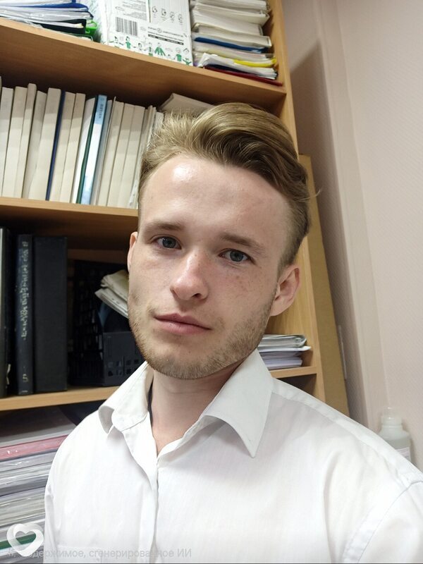 Владимир, 30, Владимире — анкета №3232642