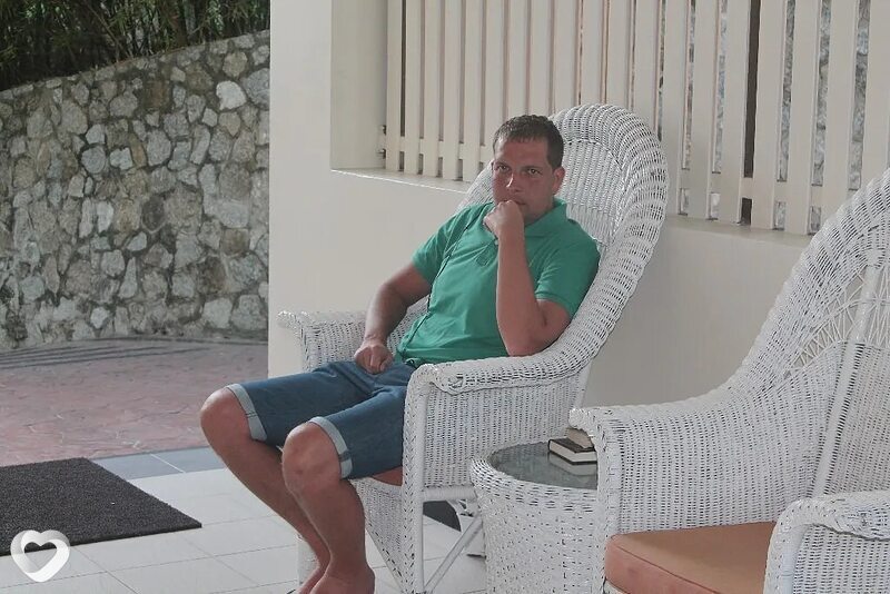Евгений, 45, Новокузнецке — анкета №3232650