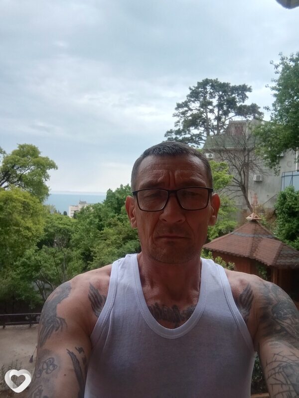 Иван, 51, Севастополе — анкета №3232656