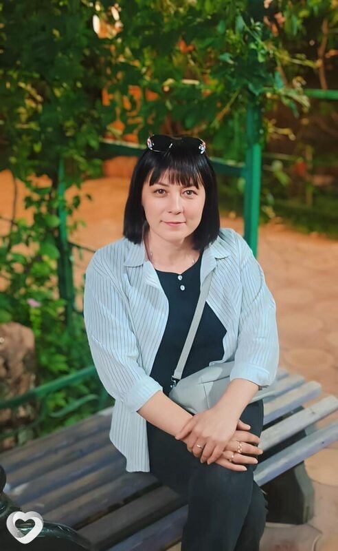 Ирина, 48, Павлодаре — анкета №3232658