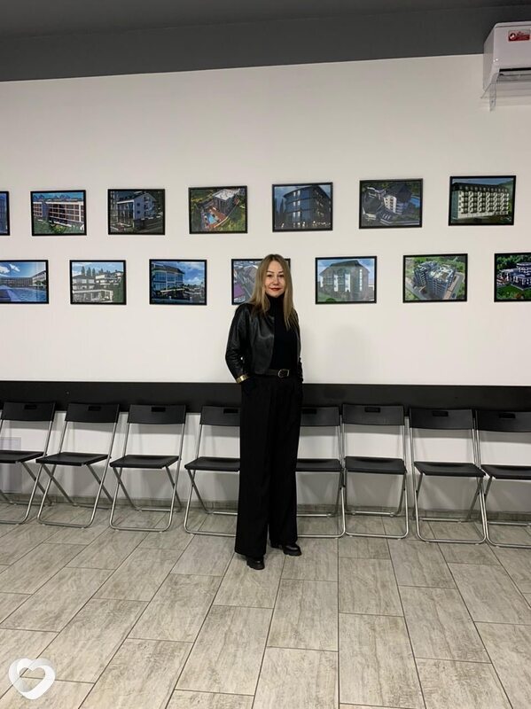 Наталья, 46, Сочи — анкета №3232660
