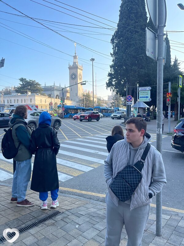 Азамат, 22, Краснодаре — анкета №3232566