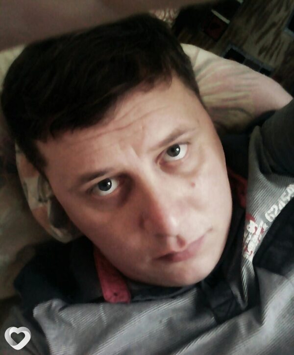 Дмитрий, 41, Пскове — анкета №3232567