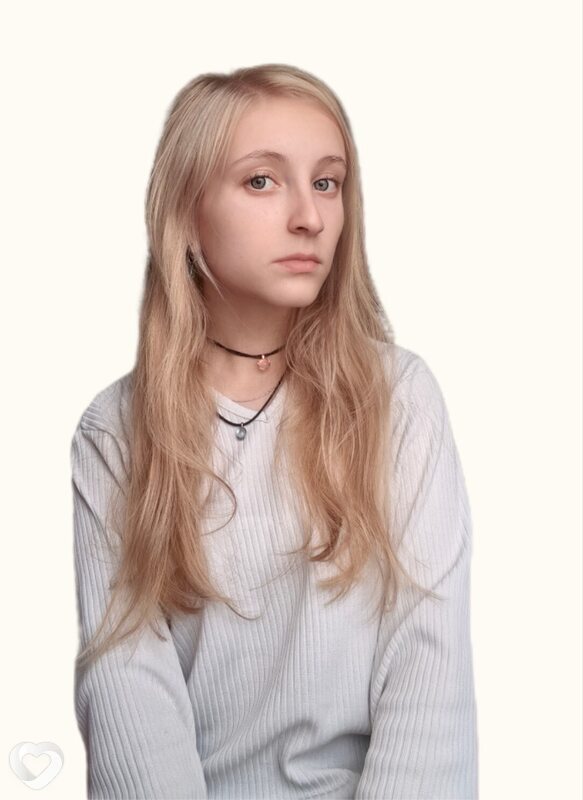 Есфирь, 20, Ростове-на-Дону — анкета №3232577