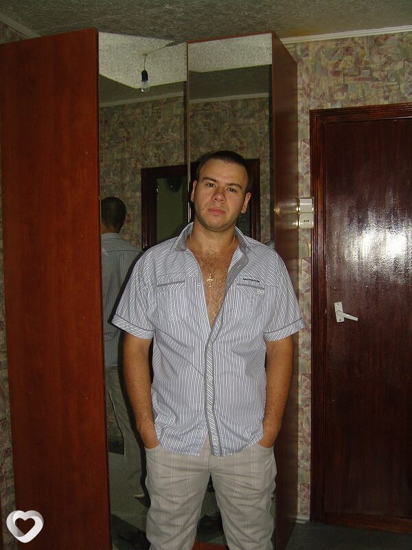 Дмитрий, 31, Саратове — анкета №3232578