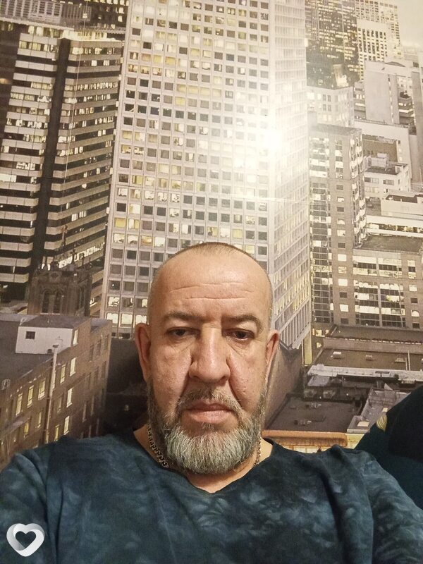 Алексей, 48, Самаре — анкета №3232580