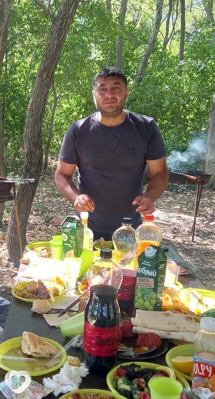 Саша, 39, Курганинске — анкета №3232581