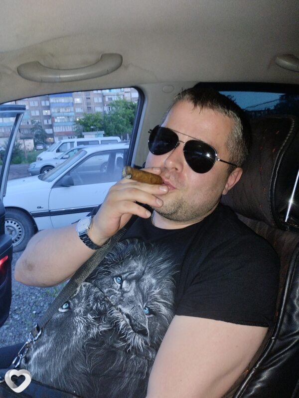 Анатолий, 39, Караганде — анкета №3232582
