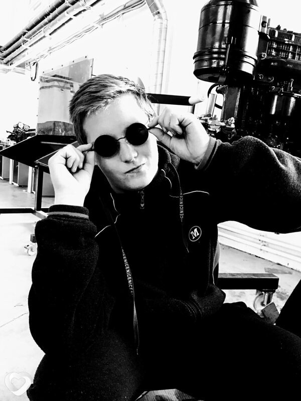 Алексей, 22, Лисках — анкета №3232583