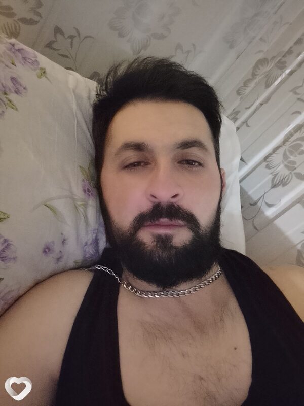 Етибар, 35, Свободном — анкета №3232664