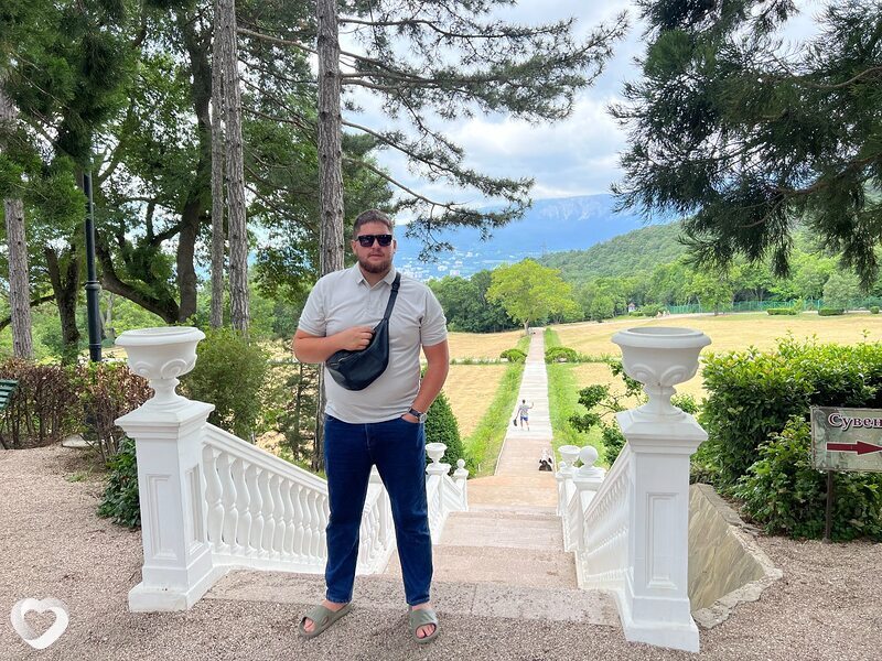 Николай, 27, Мариуполе — анкета №3232666