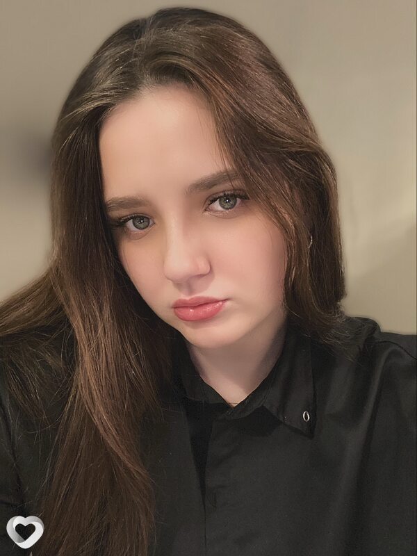 Рина, 26, Саратове — анкета №3232667
