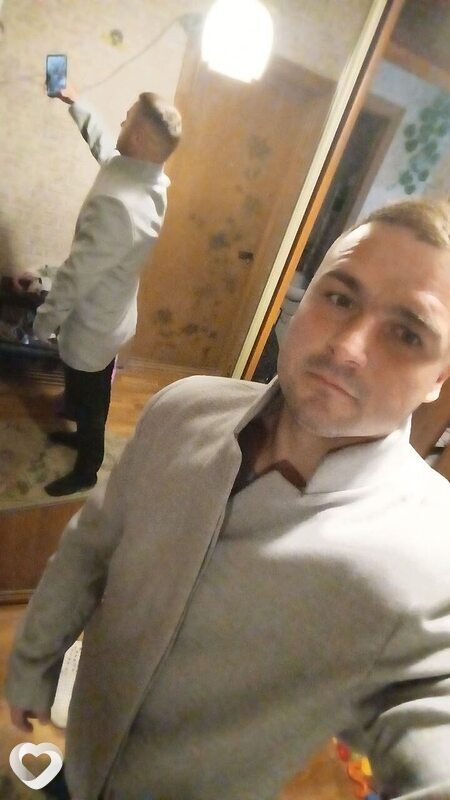 Биг, 31, Минске — анкета №3232674