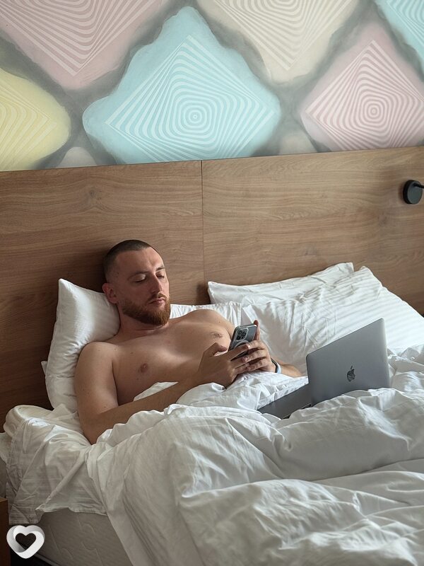 Денис, 31, Севастополе — анкета №3232682