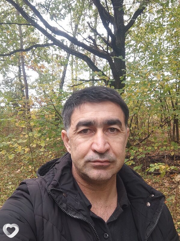 Красавчик, 46, Москве — анкета №3232684