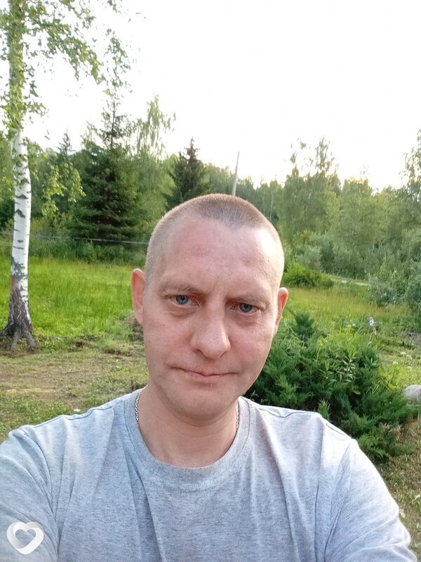 Павел, 47, Москве — анкета №3232687