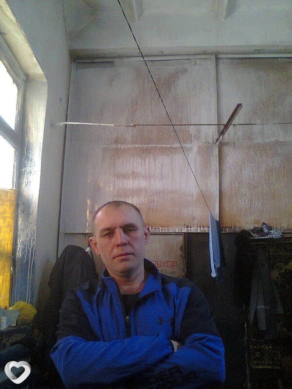 Сергей, 41, Рудном — анкета №3232778