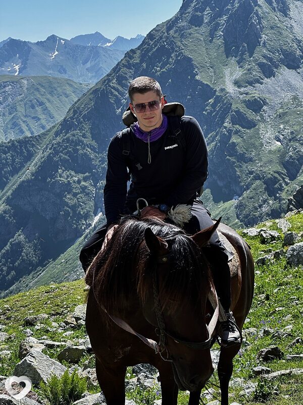 Дмитрий, 29, Астрахани — анкета №3232719