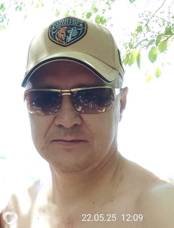 Андрей, 58, Иркутске — анкета №3232720