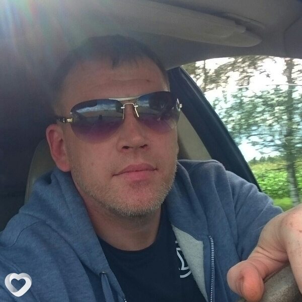 Дмитрий, 40, Витебске — анкета №3232723