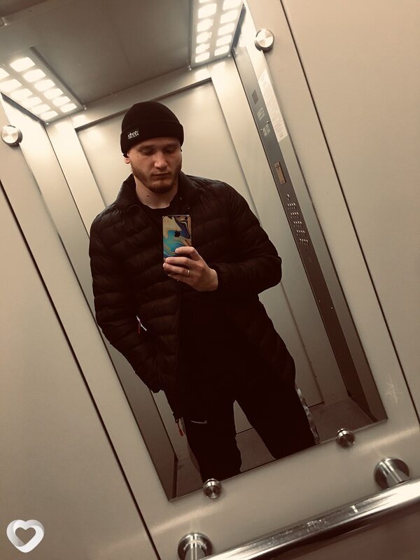 Samuray, 28, Тюмени — анкета №3232726