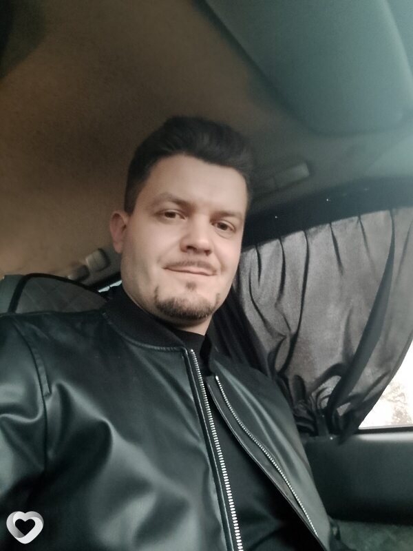 Иван, 39, Новосибирске — анкета №3232728