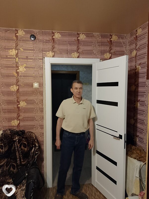 Алексей, 49, Нижнем Новгороде — анкета №3232730