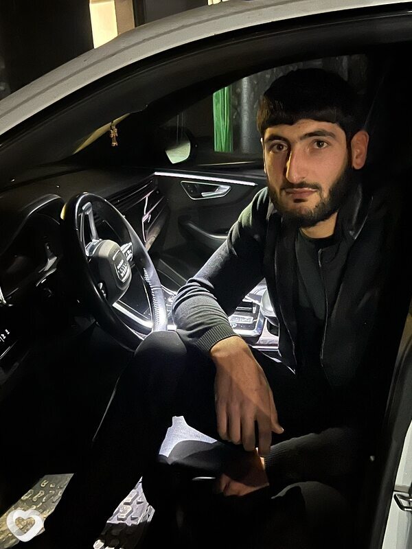 Misho, 25, Альметьевске — анкета №3232751