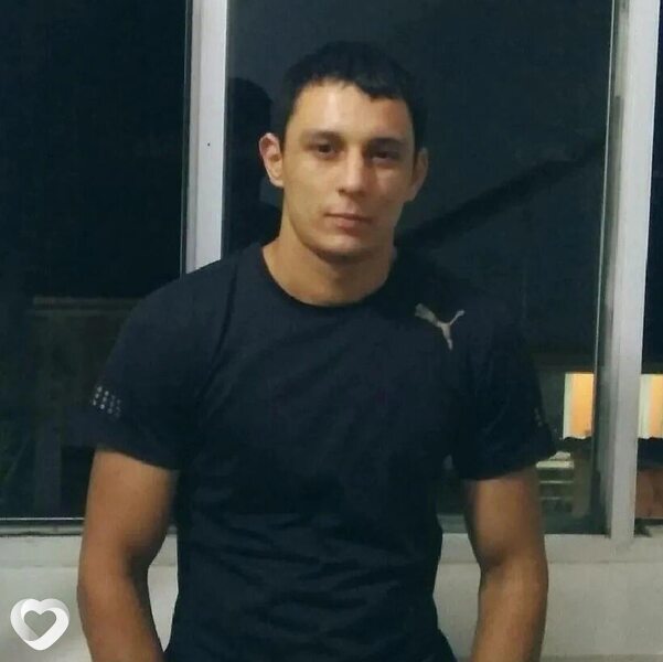 Марат, 34, Бишкек — анкета №3232754